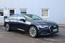 Audi A6 2020
