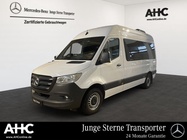 Mercedes-Benz Sprinter 2024