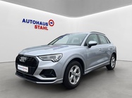 Audi Q3 2021