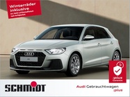 Audi A1 2025