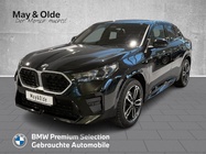 BMW X2 2025