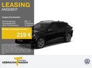 Cupra Formentor 2025