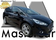 Ford S-Max 2019