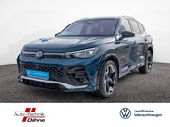 Volkswagen Tiguan 2025