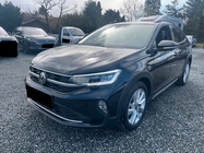 Volkswagen Taigo 2023