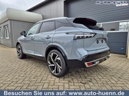 Nissan Qashqai 2026