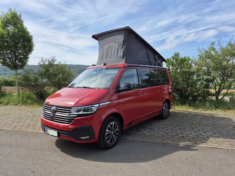 Volkswagen T6