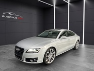 Audi A7 2011
