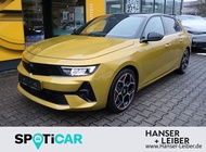 Opel Astra 2022