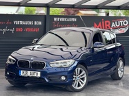 BMW 1 Series 2017