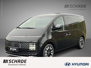 Hyundai Staria 2026