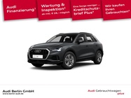 Audi Q3 2024
