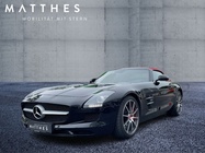 Mercedes-Benz SLS AMG 2012