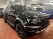 Ford Ranger 2022