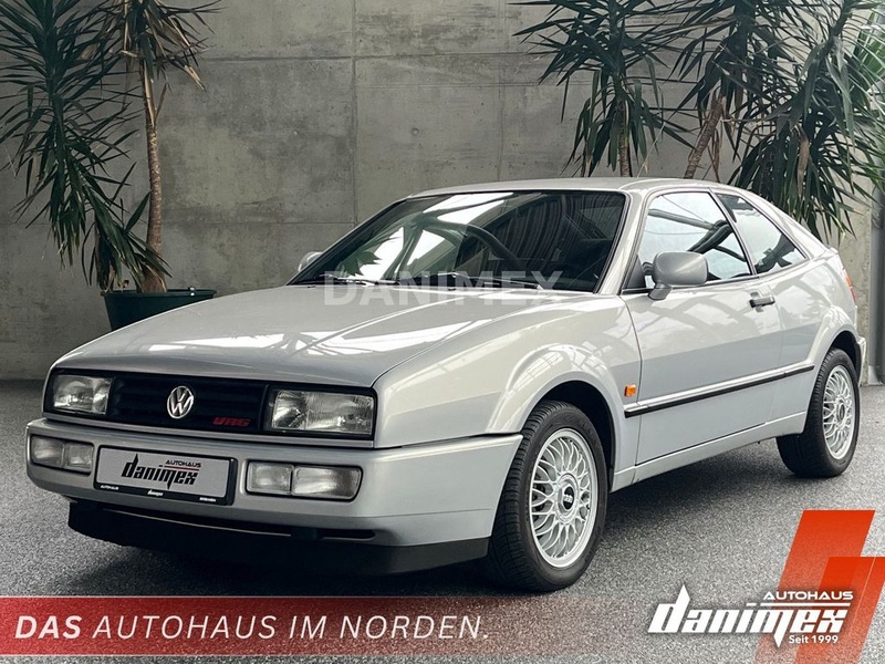 Volkswagen Corrado
