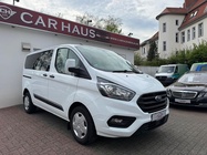 Ford Transit Custom 2020