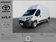 Toyota Proace 2025