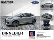 Ford Puma 2024