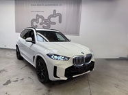BMW X5 2025