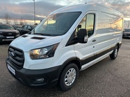 Ford Transit 2025