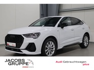 Audi Q3 2025