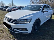 Volkswagen Passat 2020