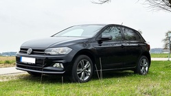 Volkswagen Polo 2021