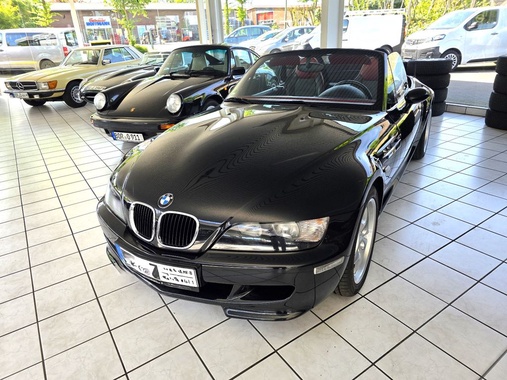 BMW Z3M 1997