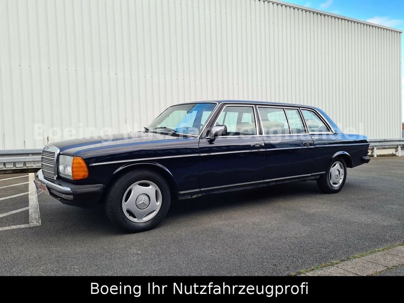 Mercedes-Benz 250