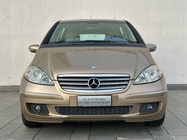 Mercedes-Benz A-Class 2007