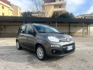 Fiat Panda 2019