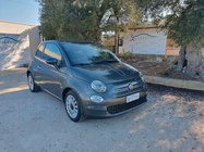 Fiat 500 2020