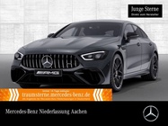 Mercedes-Benz AMG GT 2023