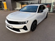 Opel Astra 2024