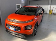 Citroen C3 2020