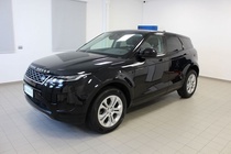 Land Rover Evoque 2020