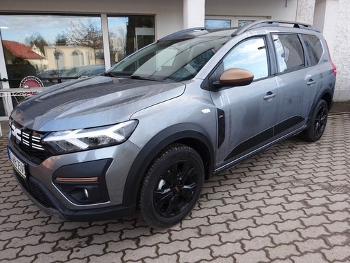 Dacia Jogger 2025