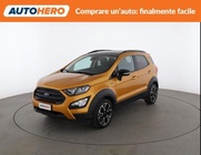 Ford EcoSport 2021