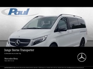 Mercedes-Benz V-Class 2020