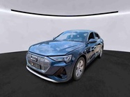 Audi e-tron 2022
