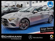 Mercedes-Benz A-Class 2025