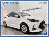 Toyota Yaris 2021
