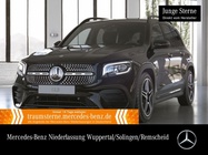 Mercedes-Benz GLB-Class 2021