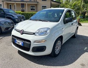 Fiat Panda 2022