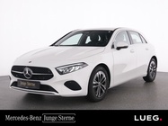 Mercedes-Benz A-Class 2025