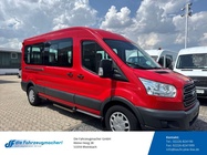 Ford Transit 2016