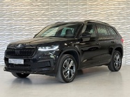 Skoda Kodiaq 2023