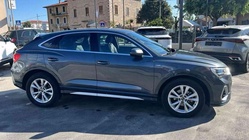 Audi Q3 2021
