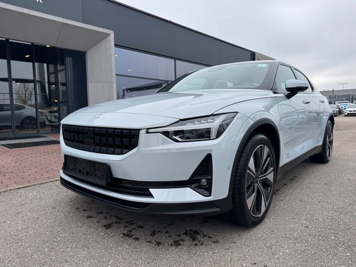 Polestar 2 2022