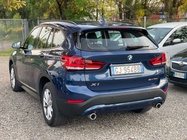 BMW X1 2022